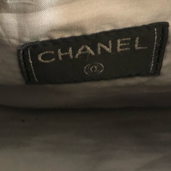 ❌SOLD!Chanel Sport Messenger/ crossbody Bag - Picture 6 of 8